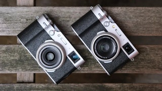 Fujifilm X100 ミラーレスカメラ Fujifilm X100シリーズ比較 X100・S・T・F・V・VIの違いと選び方解説